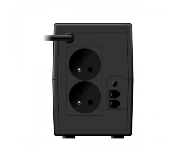 EVER EASYLINE 650 AVR USB T/EASYTO-000K65/00 - 241507 - zdjęcie 2